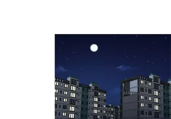 胜基的秘密基地 第11话 第1页