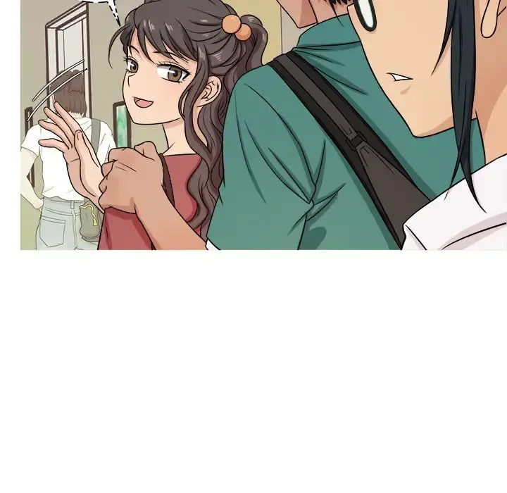 胜基的秘密基地 第18话 第6页