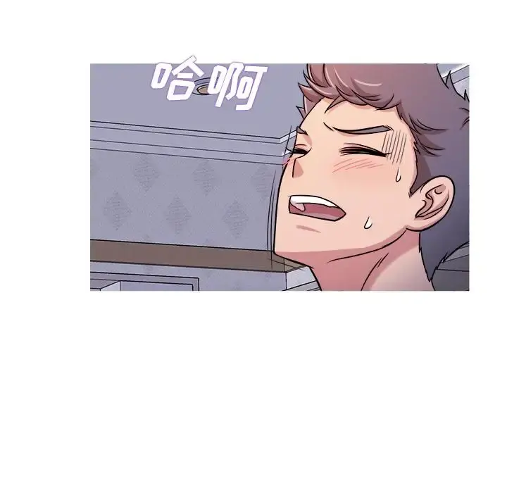 胜基的秘密基地 第1话 第105页