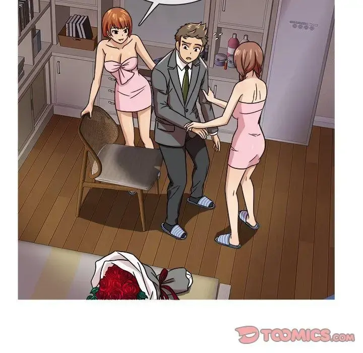 胜基的秘密基地 第3话 第66页
