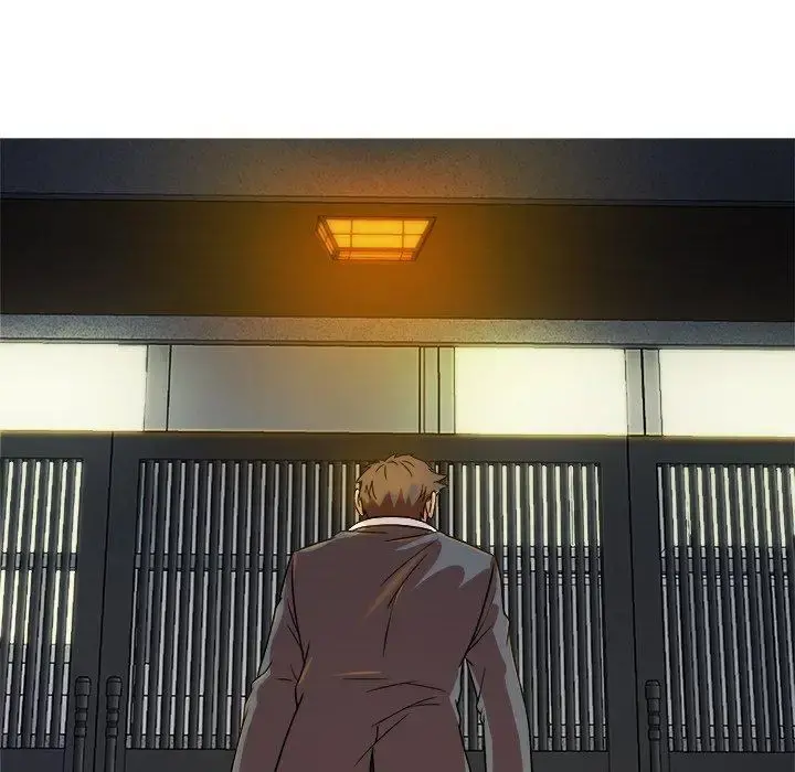 胜基的秘密基地 第3话 第50页
