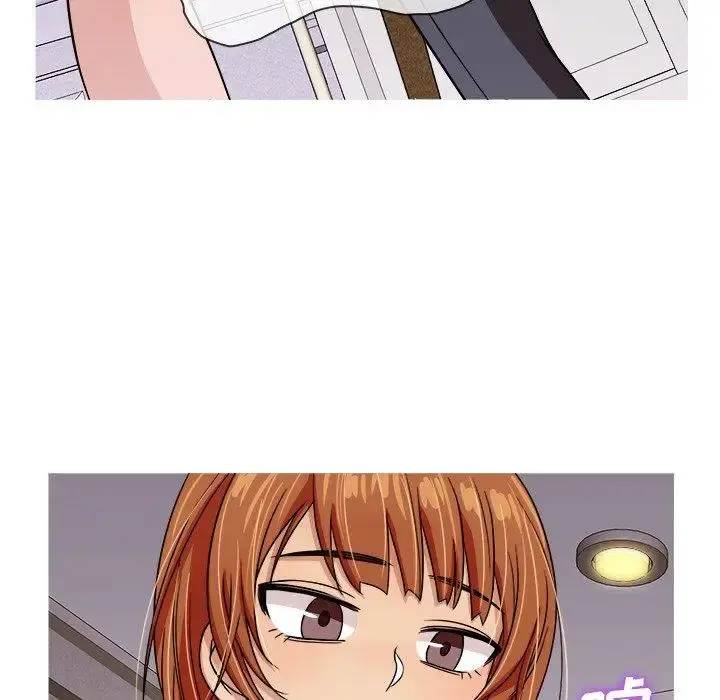 胜基的秘密基地 第3话 第69页