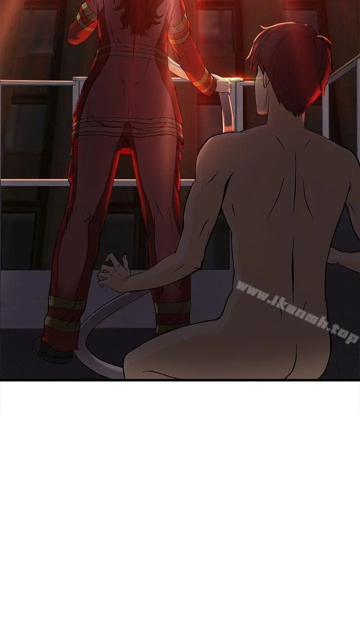 制服的诱惑 消防员(7)第1季完 第18页