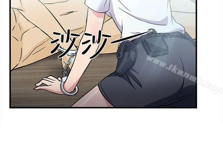 制服的诱惑 警察篇(3) 第29页