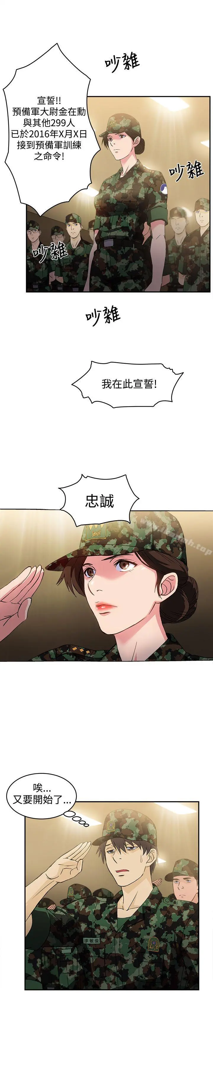 制服的诱惑 军人篇(2) 第10页