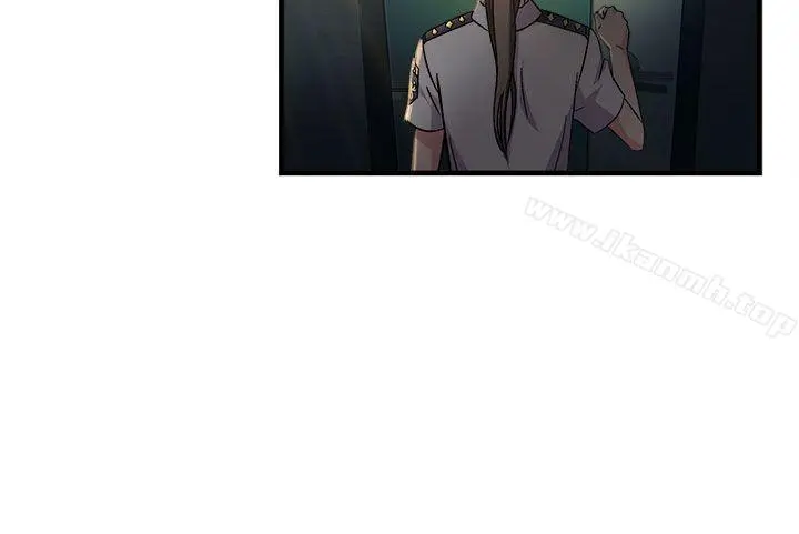 制服的诱惑 警察篇(2) 第19页
