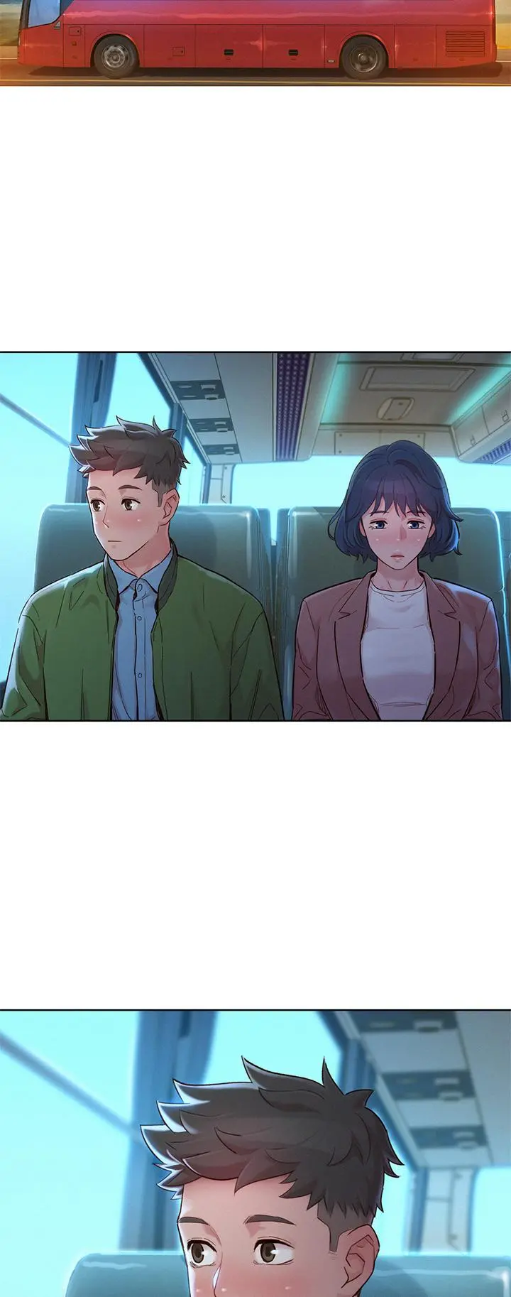漂亮干姊姊 第158话-一次只能爱一个人 第37页