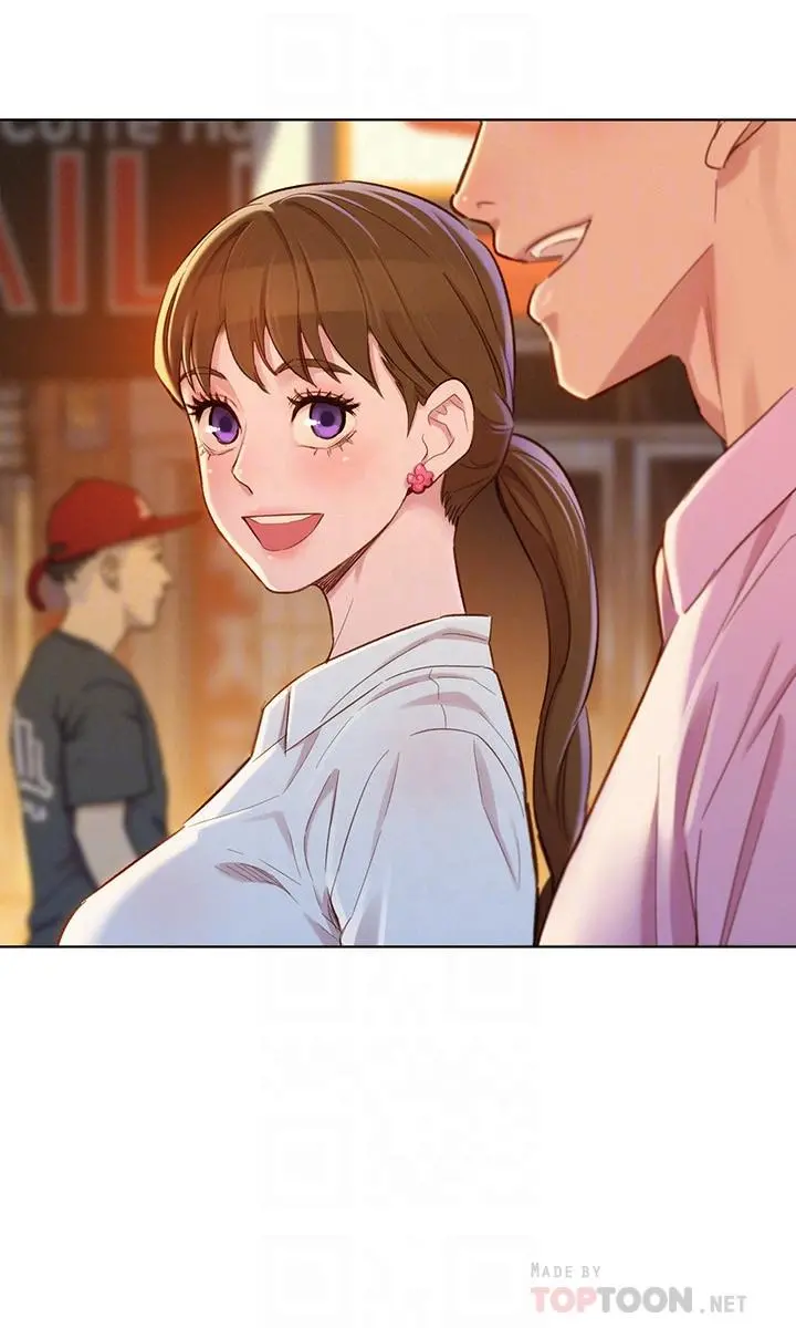 漂亮干姊姊 第88话-感情日益加深的志豪与慧美 第8页
