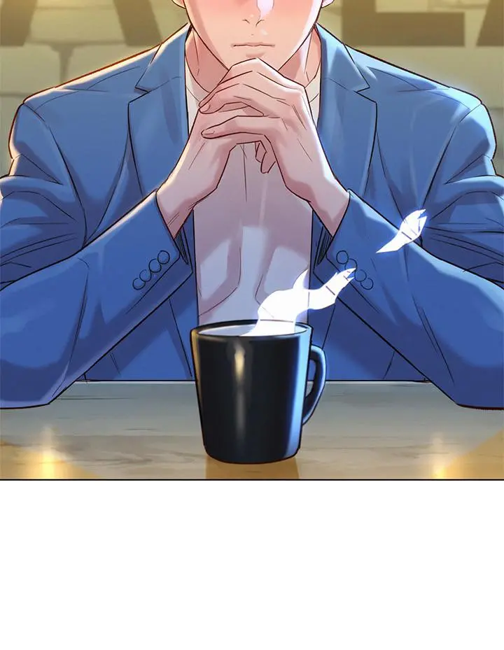 漂亮干姊姊 第113话-学长的告白和慧美的回答 第5页