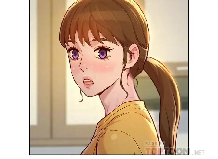 漂亮干姊姊 第154话-发生变化的三角关係 第6页