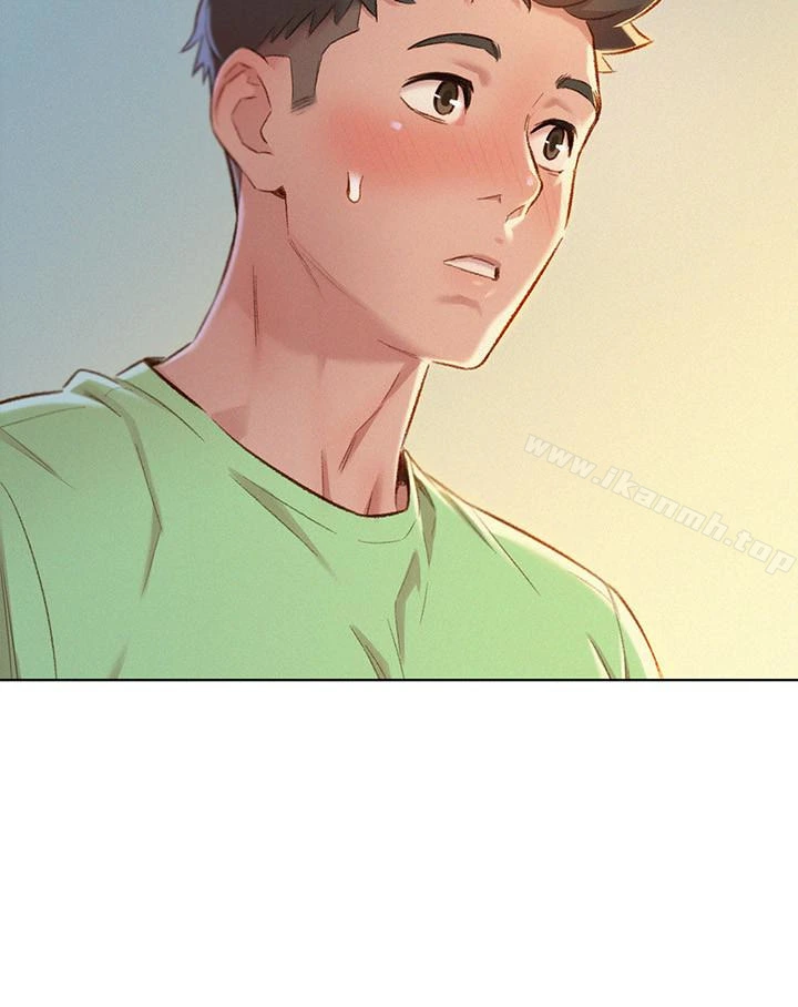 漂亮干姊姊 第70话-慧美跟游泳教练的约会 第20页