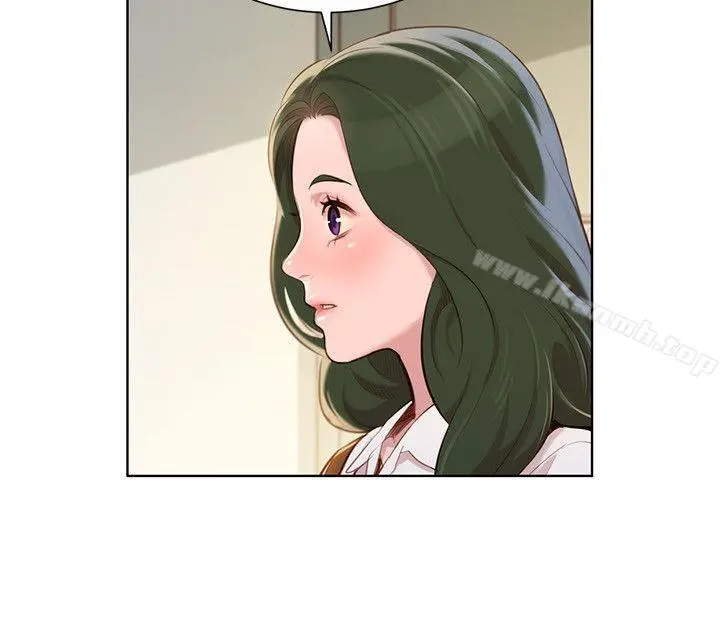 漂亮干姊姊 第37话-今天也留下来吧? 第11页
