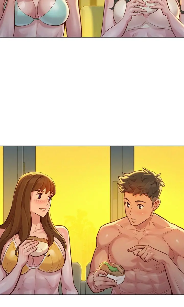 漂亮干姊姊 第133话-偷袭姐姐的房间 第21页