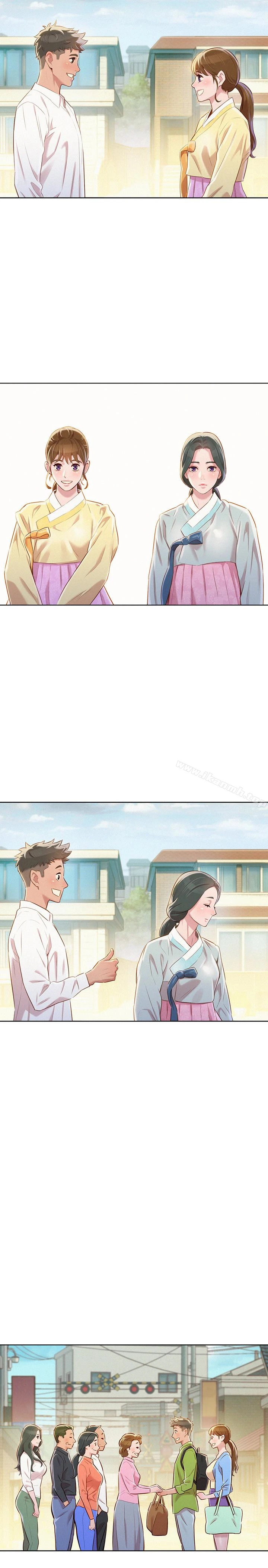 漂亮干姊姊 第67话-偷袭慧美姊的屁股 第10页
