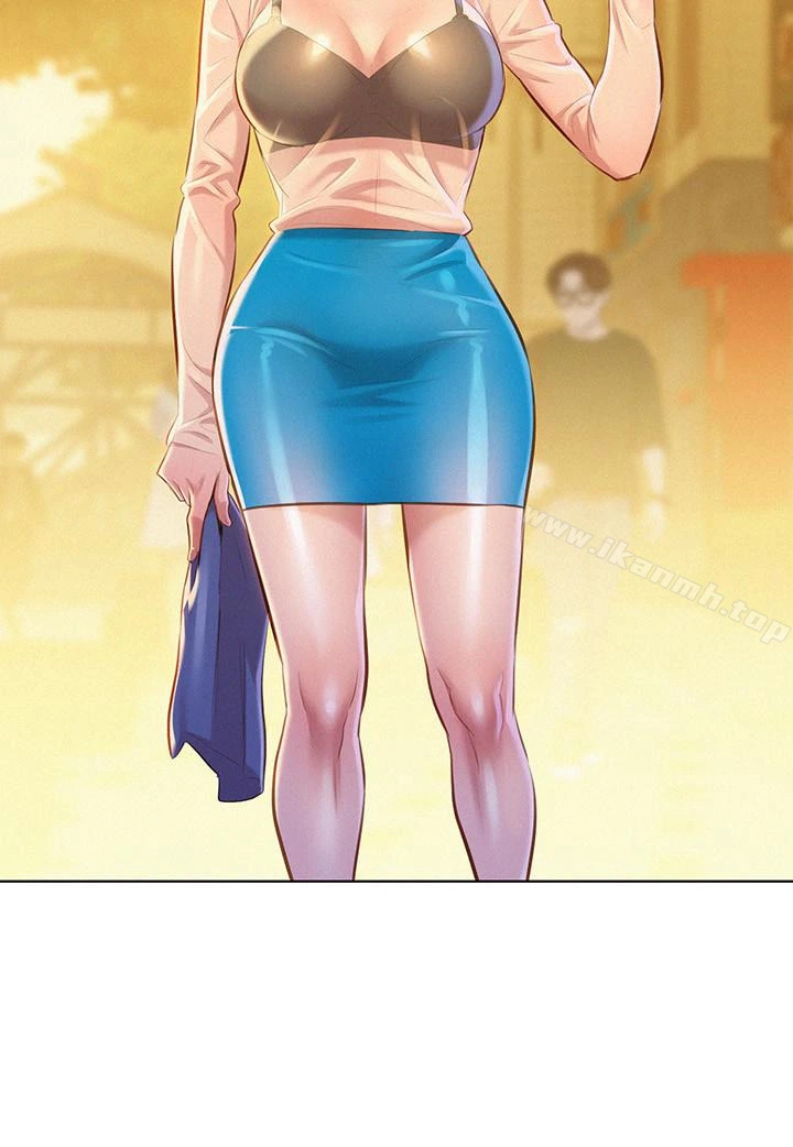 漂亮干姊姊 第68话-被志豪驯服的慧美 第20页