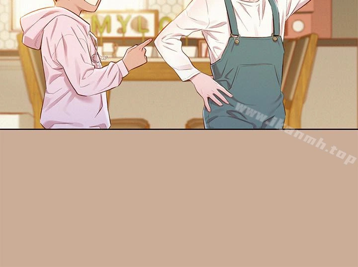 漂亮干姊姊 第73话-我最近都想着姊姊尻&hellip; 第9页