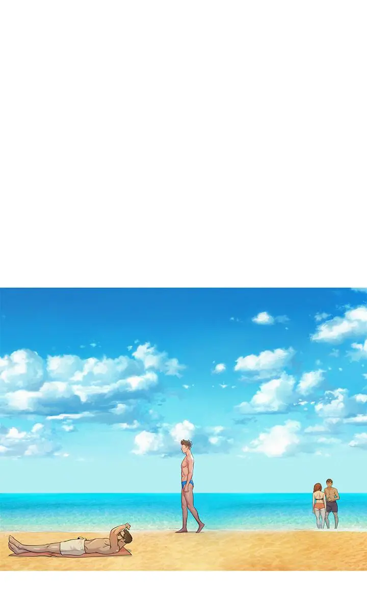 漂亮干姊姊 第135话-多熙下定决心 第17页