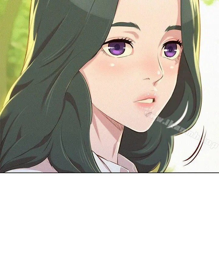 漂亮干姊姊 第51话-妳要来当我学妹吗? 第22页