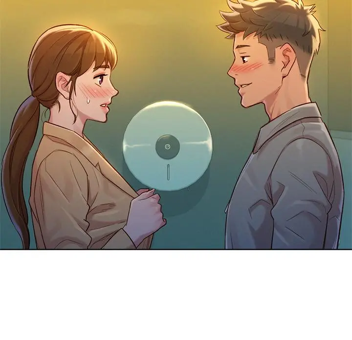 漂亮干姊姊 第117话-在公厕的大胆行为 第27页