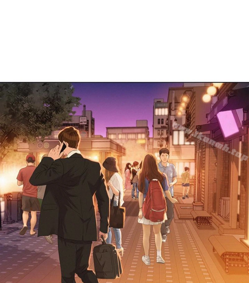 漂亮干姊姊 第58话-志豪，我们是什么关係? 第69页