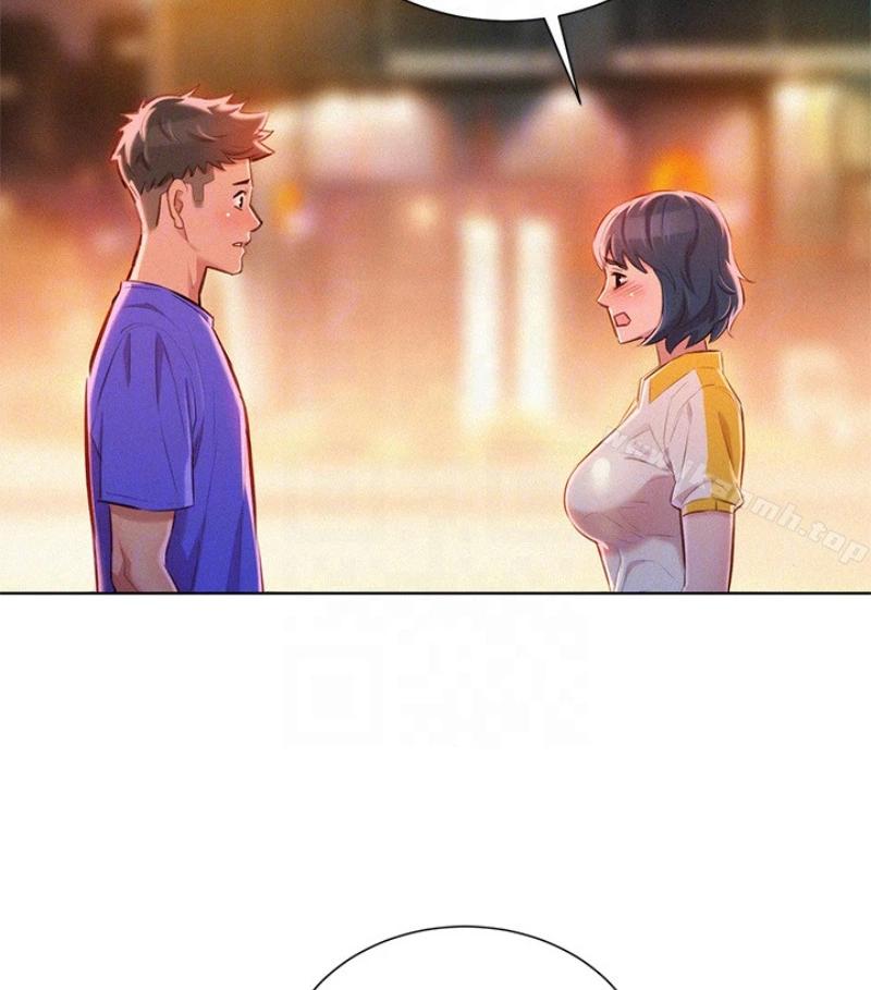 漂亮干姊姊 第58话-志豪，我们是什么关係? 第56页