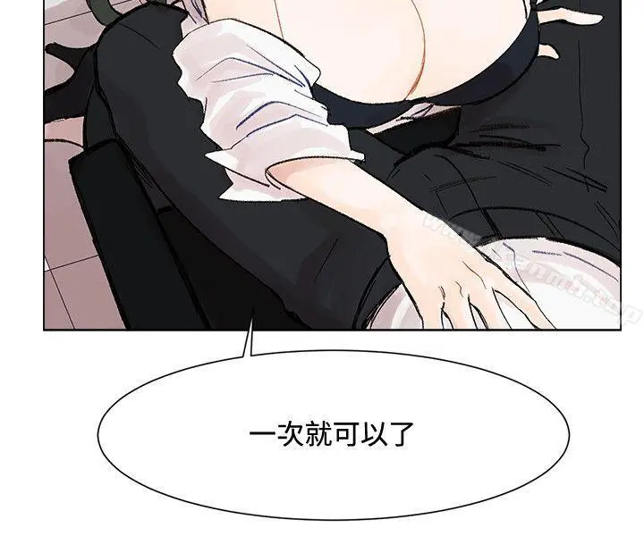 合理怀疑 第3话 第6页