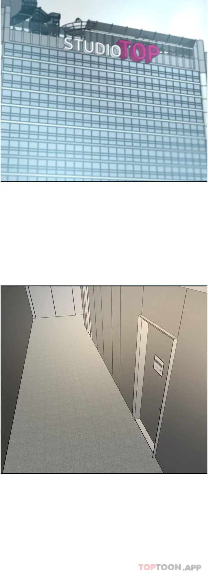 豪门人妻 第37话-不行!我老公在外面! 第47页