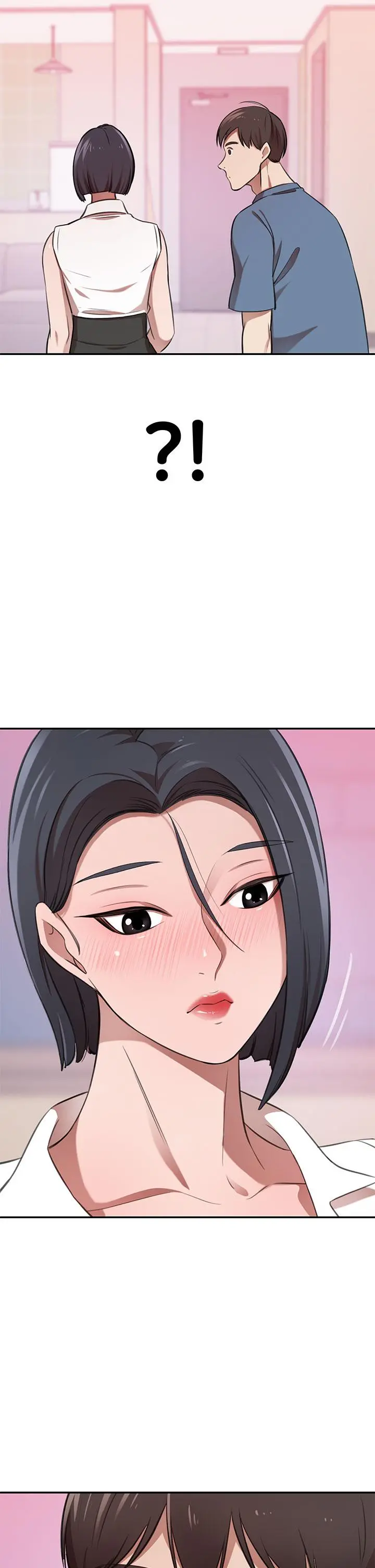 豪门人妻 第12话-我来找你睡觉 第20页