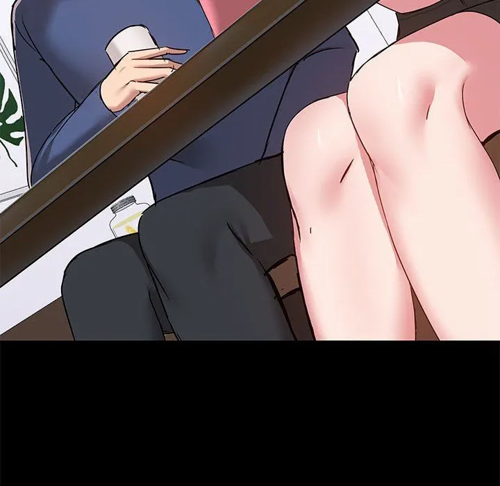 爱玩游戏的女人们 第45话 第56页