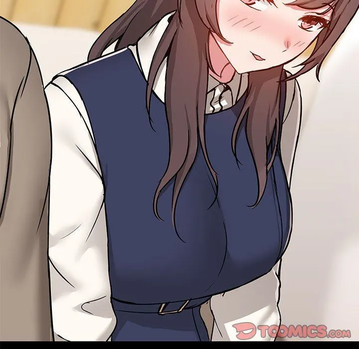 爱玩游戏的女人们 第45话 第99页