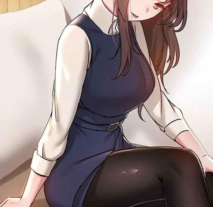 爱玩游戏的女人们 第45话 第121页