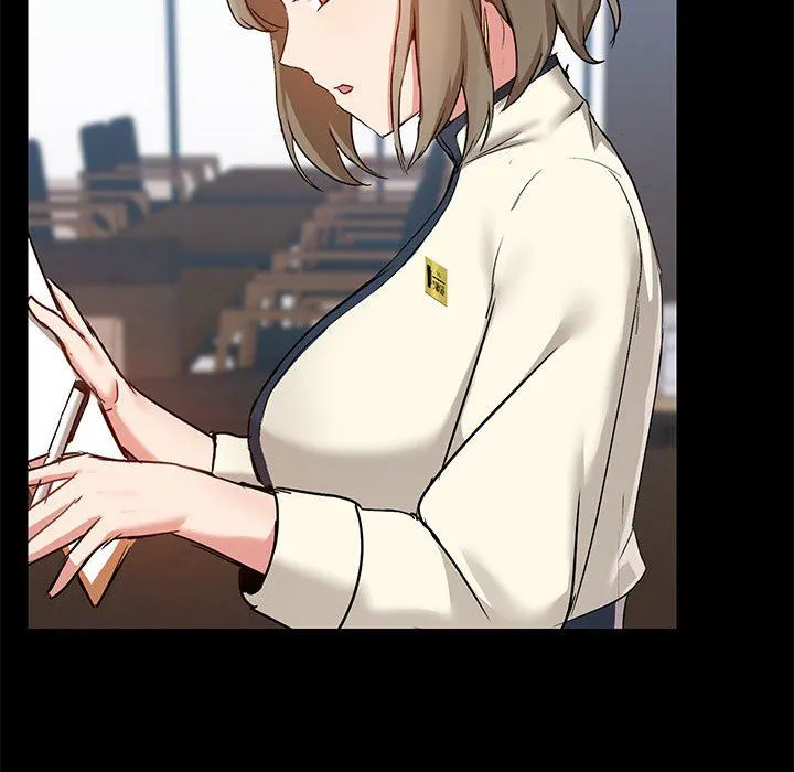 爱玩游戏的女人们 第45话 第70页