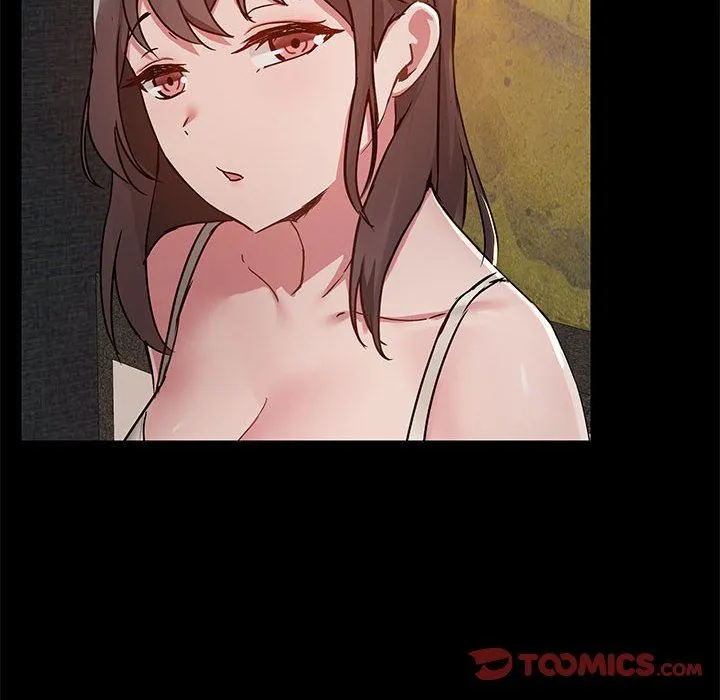 爱玩游戏的女人们 第45话 第12页