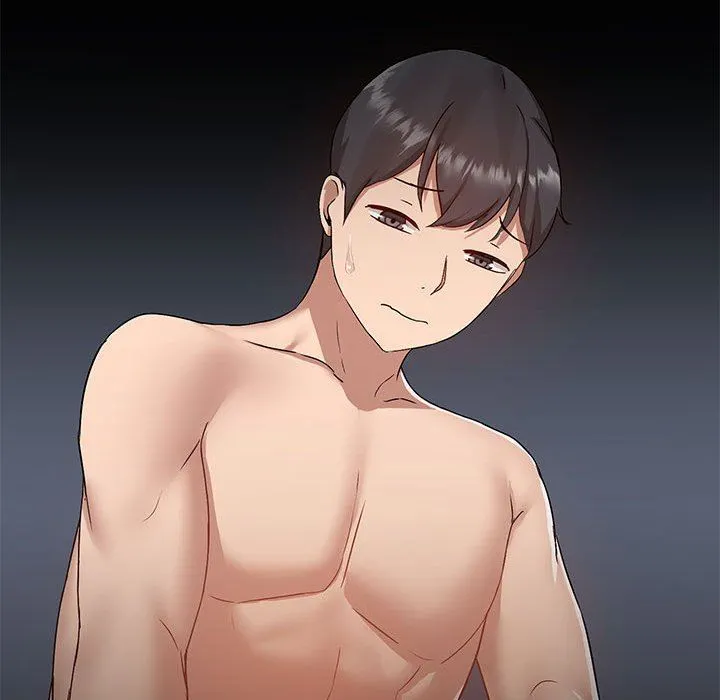 爱玩游戏的女人们 第45话 第35页