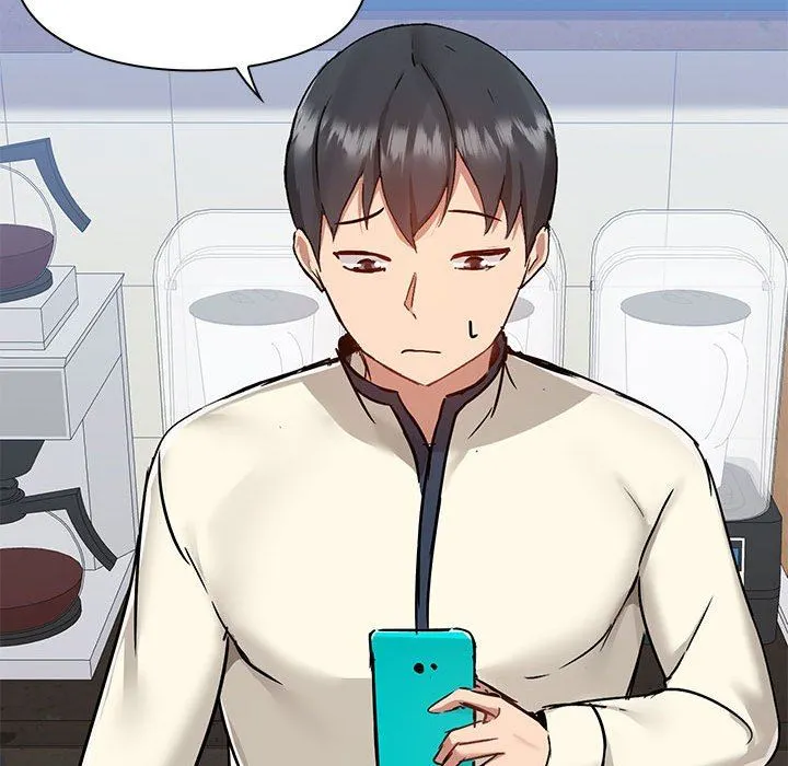 爱玩游戏的女人们 第45话 第83页
