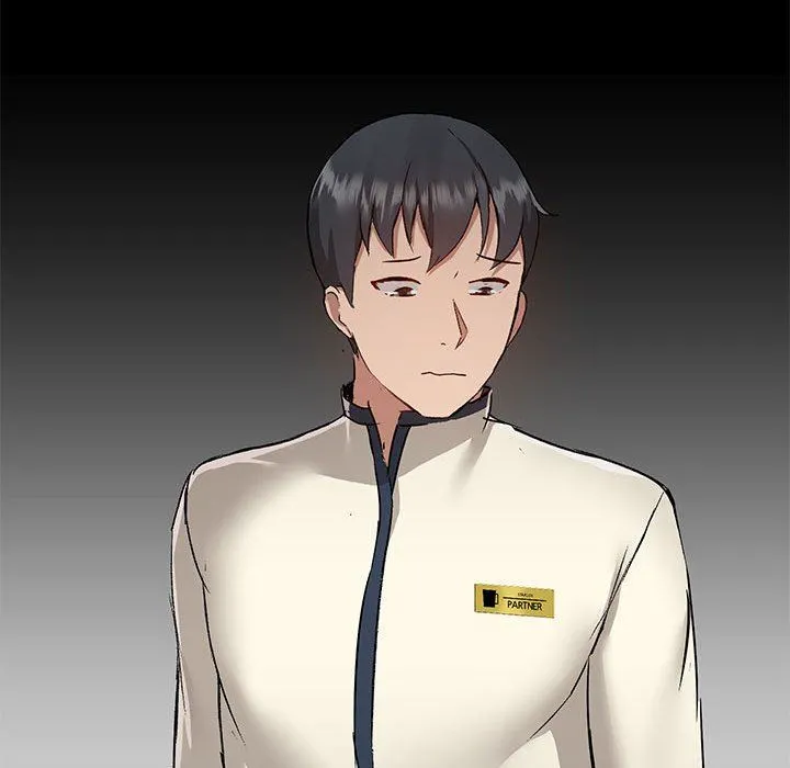 爱玩游戏的女人们 第45话 第58页