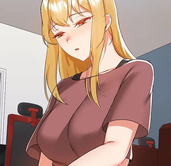 爱玩游戏的女人们 第51话 第100页