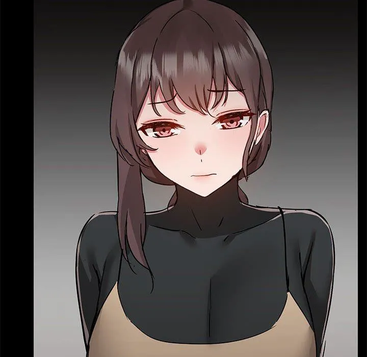爱玩游戏的女人们 第51话 第98页