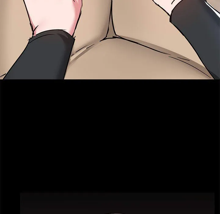 爱玩游戏的女人们 第51话 第97页