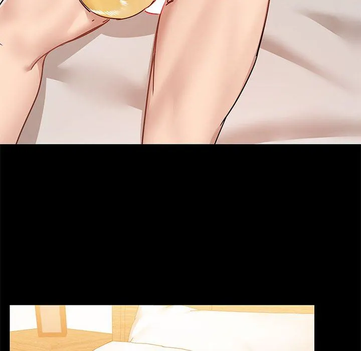 爱玩游戏的女人们 第40话 第59页