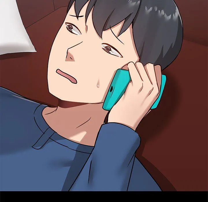 爱玩游戏的女人们 第18话 第17页