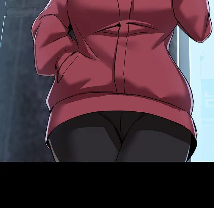 爱玩游戏的女人们 第49话 第116页