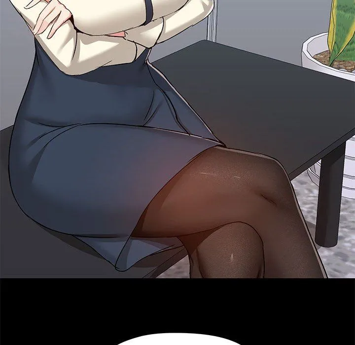 爱玩游戏的女人们 第49话 第123页