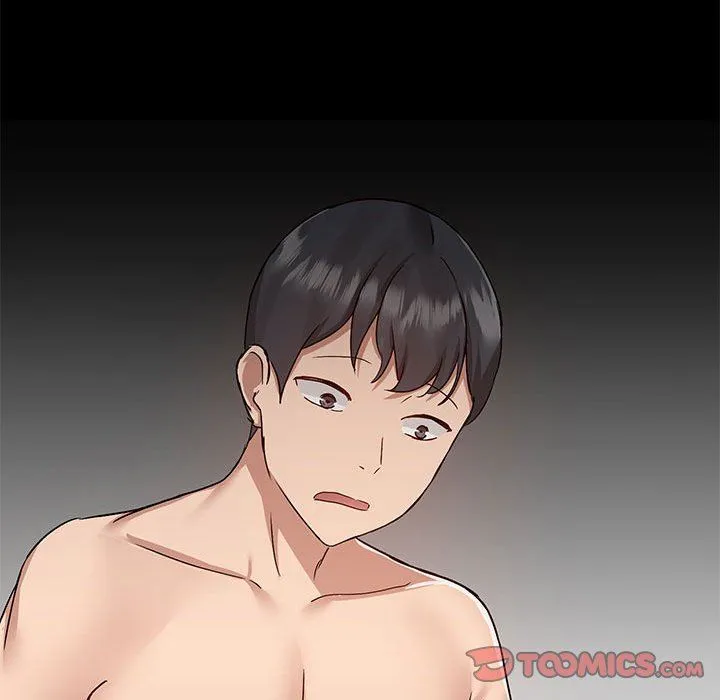 爱玩游戏的女人们 第49话 第108页