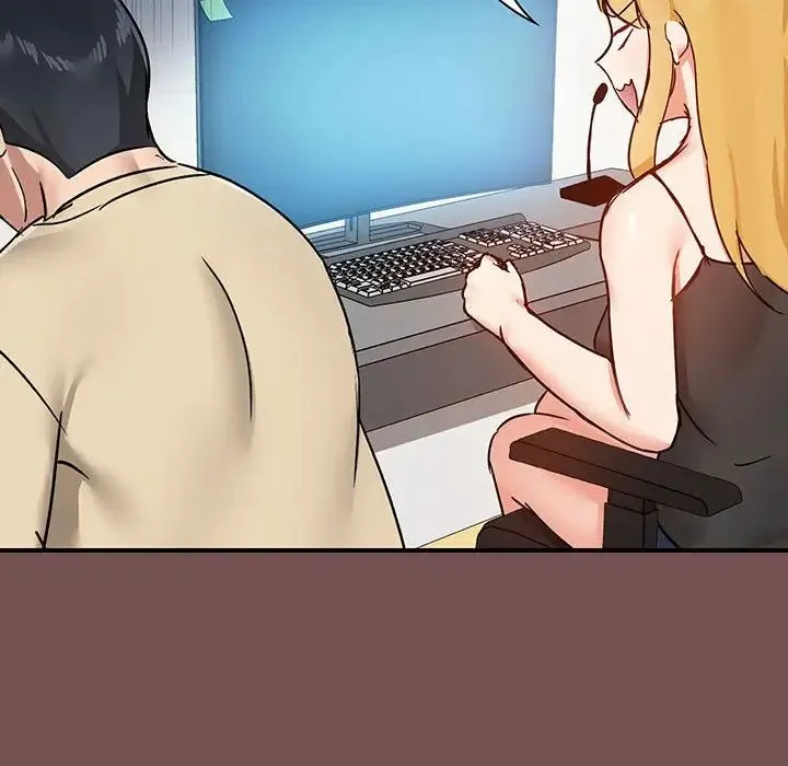 爱玩游戏的女人们 第68話 第20页