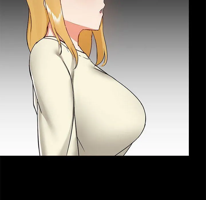 爱玩游戏的女人们 第35话 第91页