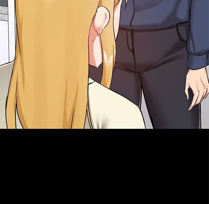 爱玩游戏的女人们 第35话 第95页