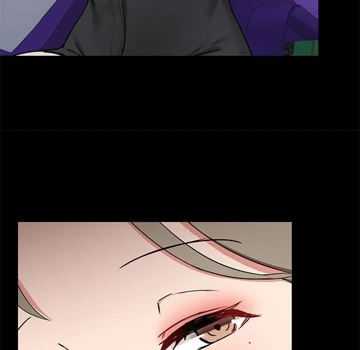 爱玩游戏的女人们 第21话 第69页