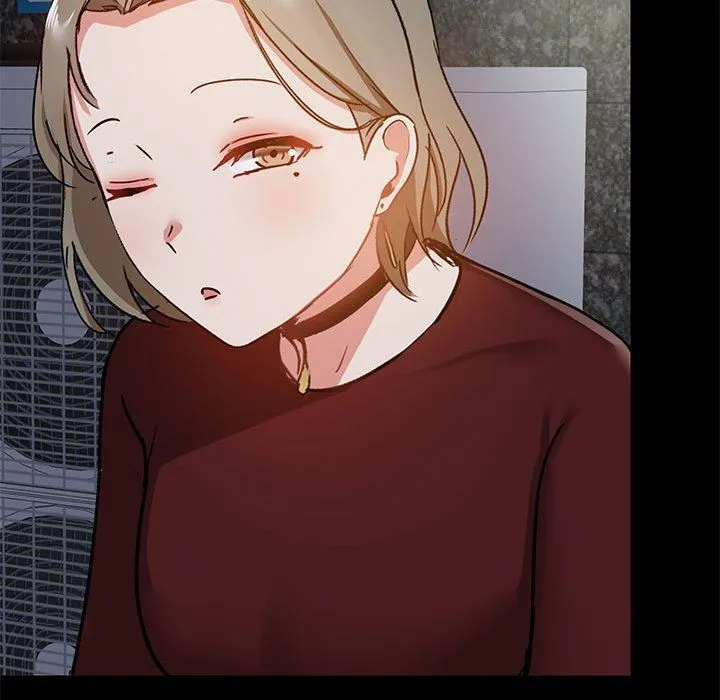 爱玩游戏的女人们 第21话 第92页