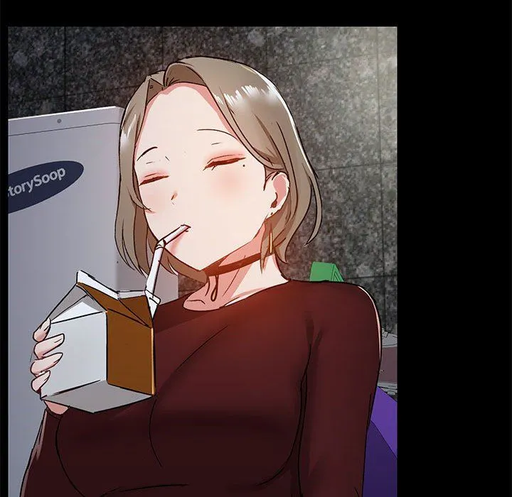 爱玩游戏的女人们 第21话 第40页